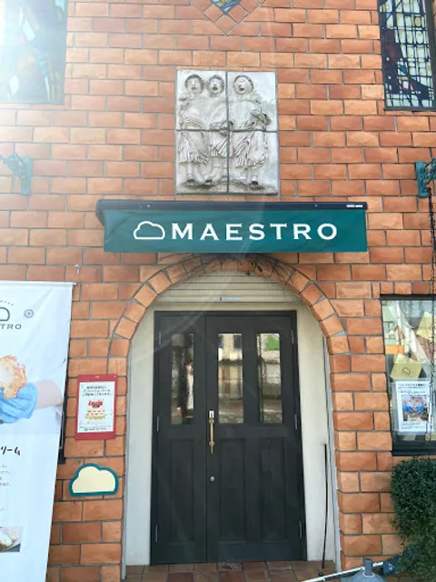 Maesutoro Rokubancho