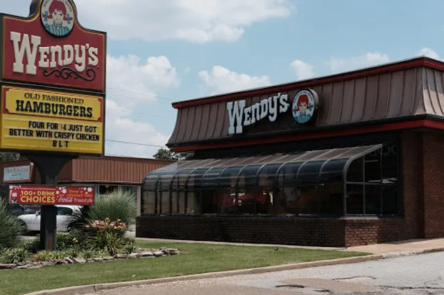 Wendy's