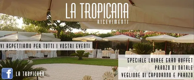 Villa Tropicana