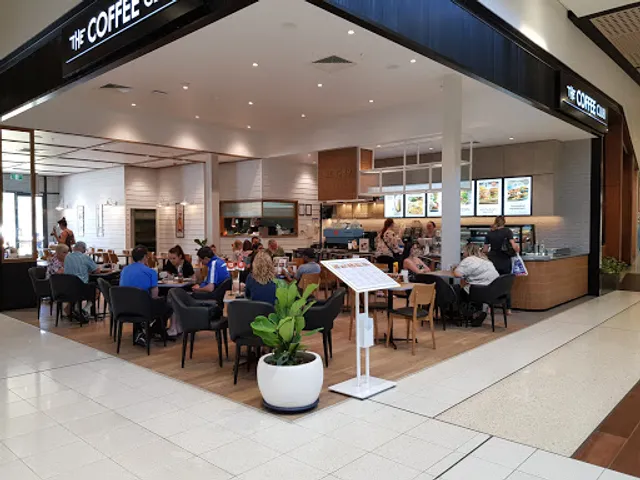 The Coffee Club Cafe - Wanneroo