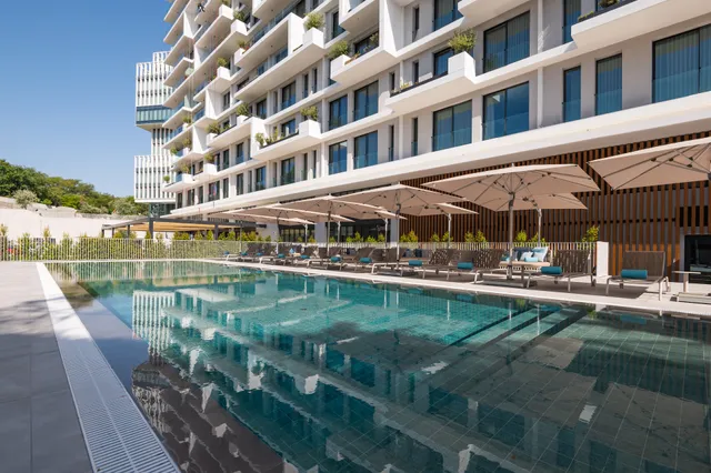 Martinhal Lisbon Oriente