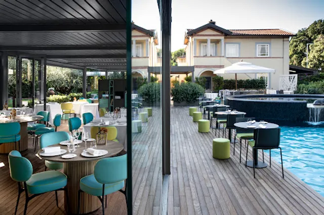 Ristorante La Magnolia