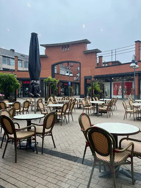 Délifrance Hendrik Ido Ambacht