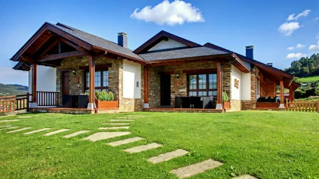 Apartamentos Rurales La Torre