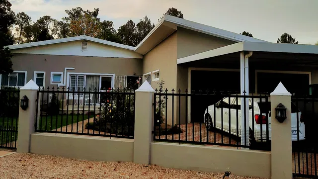 Dennecres 4 Guest Rooms, Ceres