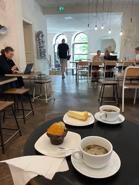 Tribeka Leonhardstraße