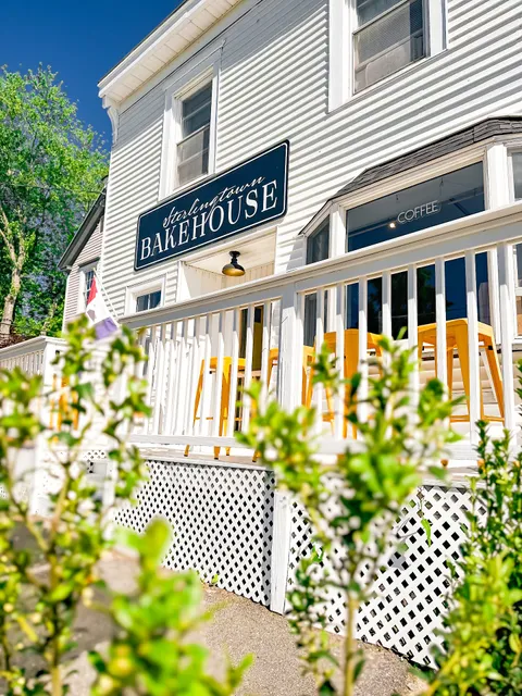 Sterlingtown Bakehouse