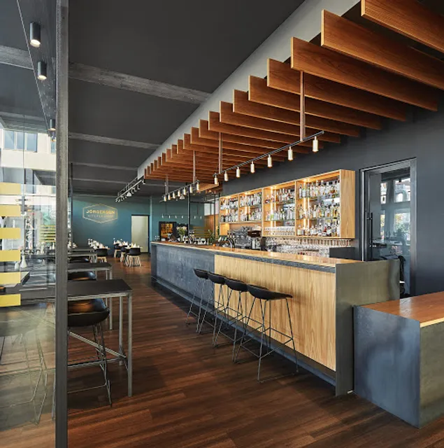 Jörgensen Kitchen & Bar