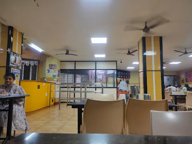 Arasan Restaurant