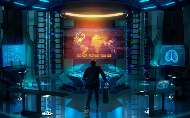 PlayDay Sevilla - Outdoor Escape Games