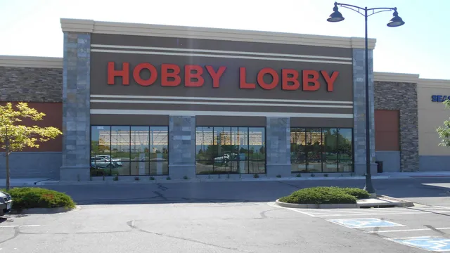 Hobby Lobby