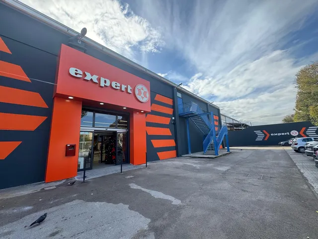 Expert Lo Scrigno Palermo