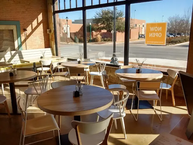 Taste Community Restaurant