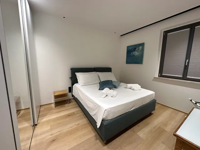 Casa Vacanze Nonna Grazia