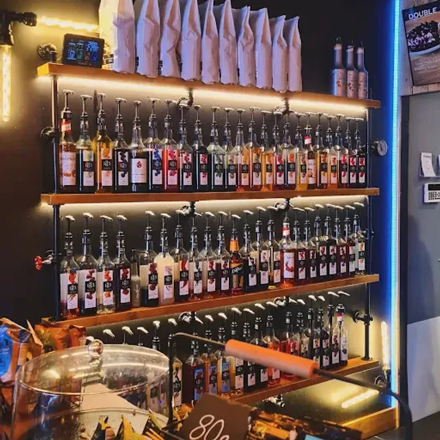 Artisan Espresso Bar Ltd