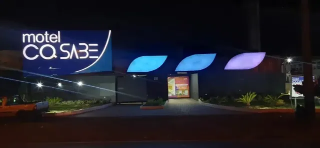 Motel CQ Sabe