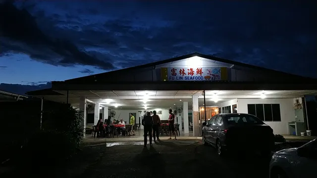 Fu Lin Seafood Restaurant