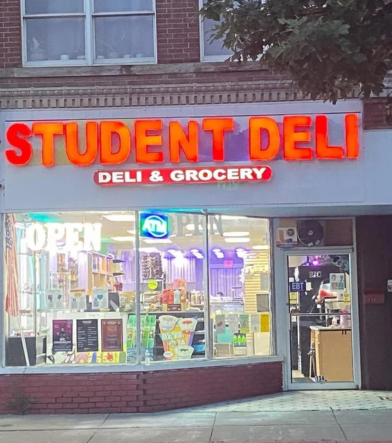 Student Deli Inc.