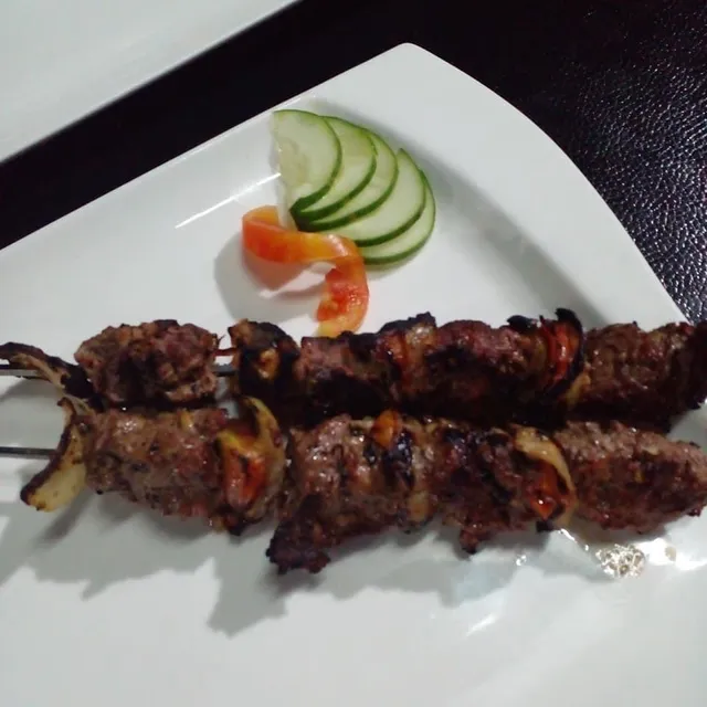 African Delicious Restaurant