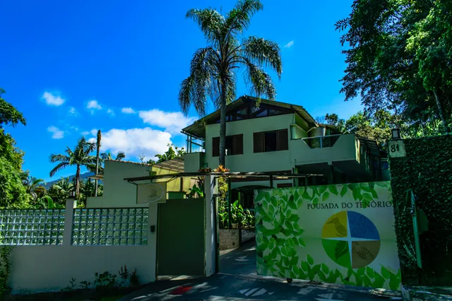 Pousada do Tenório