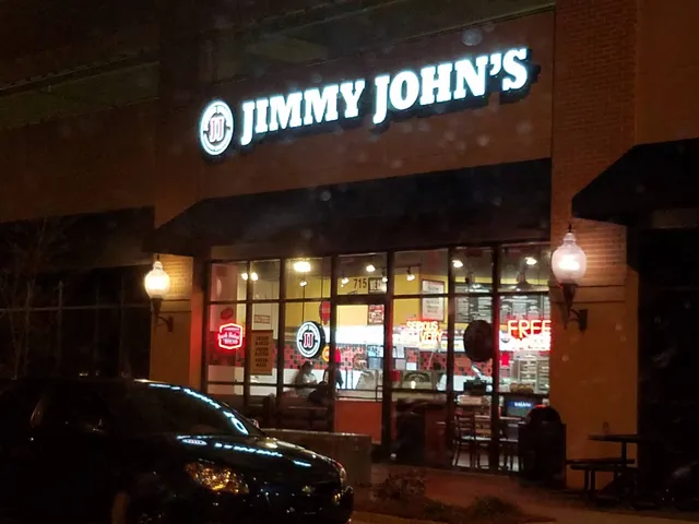 Jimmy John's