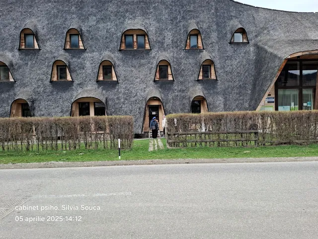 Piatra Craiului National Park Visitor Center