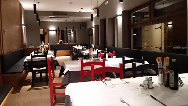 Buffalo Grill da Pino