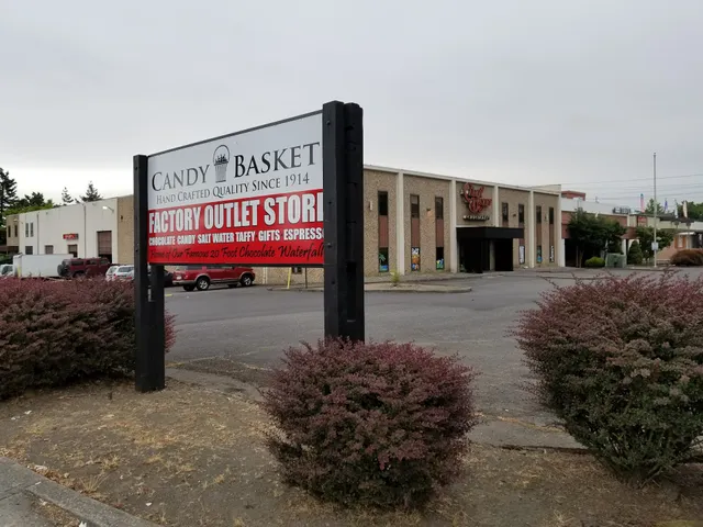 Candy Basket Inc.
