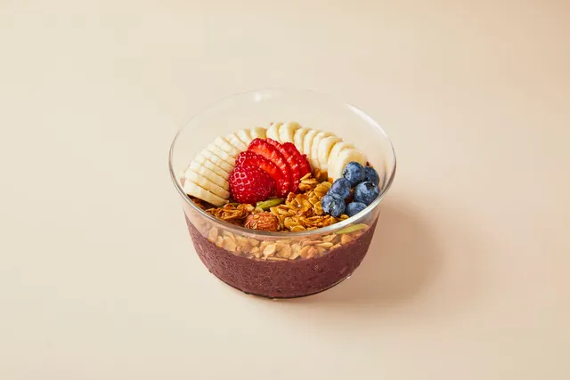 Yo Bowl 水戸店（アサイーボウル専門店）