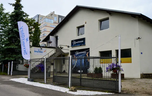 Smart Stay Hostel Gdynia