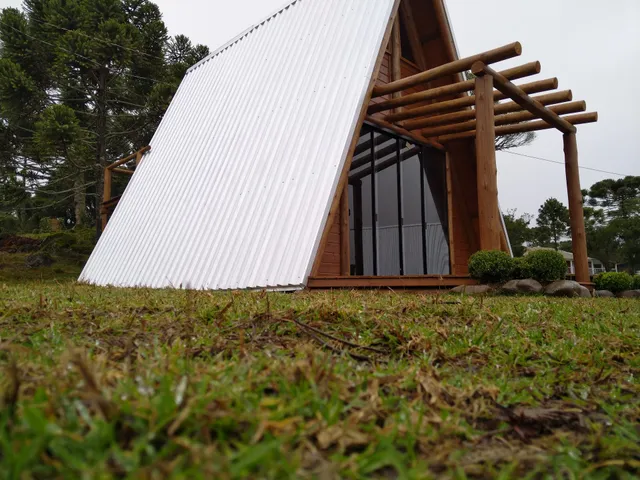 Hotel fazenda recanto do lago