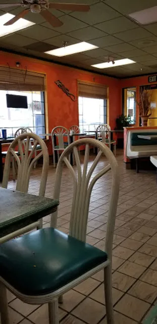 Señor Taco Mexican Grill