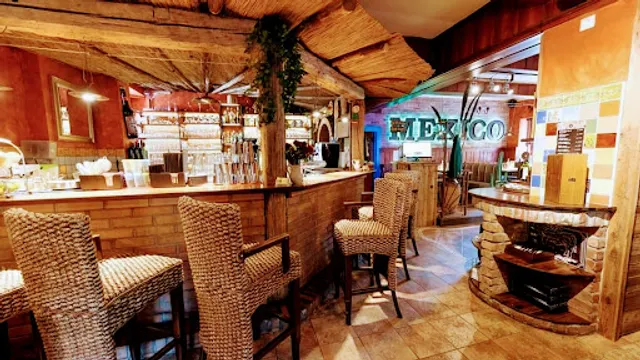 Cantina Mexicana