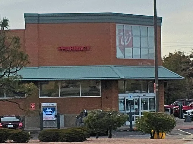 Walgreens