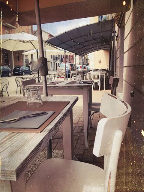 Osteria L'Oca Giuliva