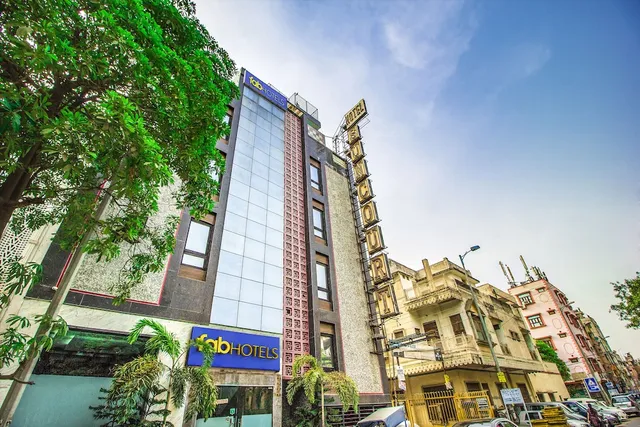 Hotel Sunstar Heights