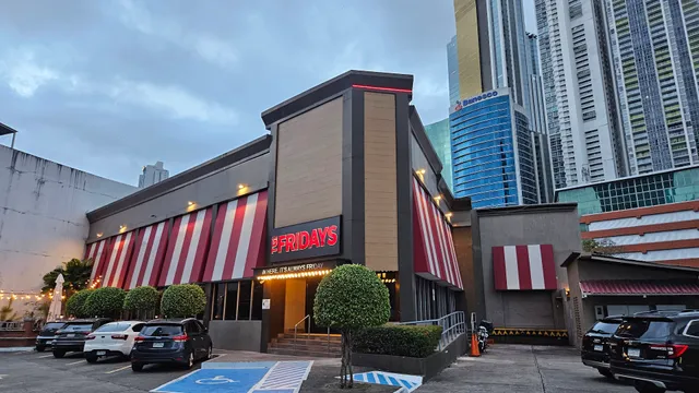 T.G.I. Friday's | Marbella