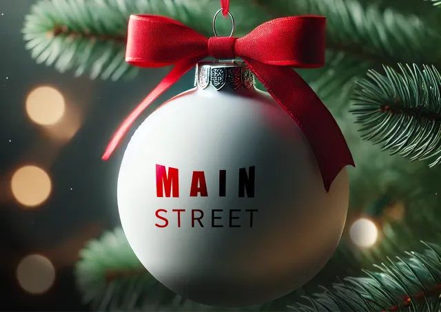 Main Street Guns & Range