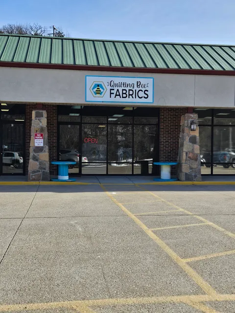Quilting Bee Fabrics