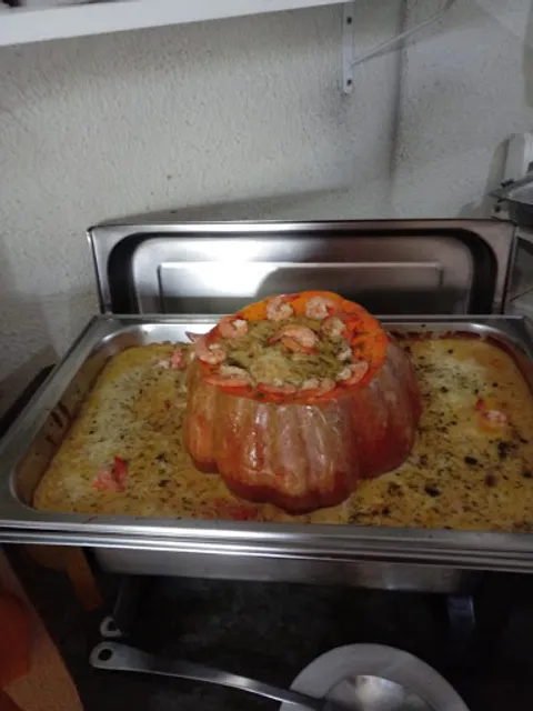 Macau Restaurante & Eventos