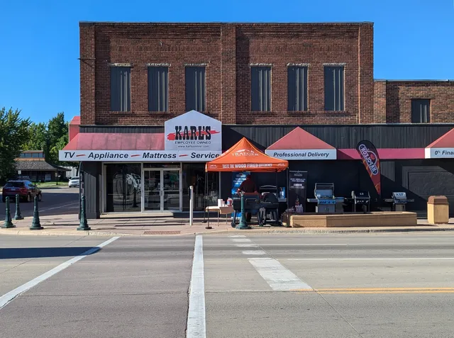 Karl's TV & Appliance