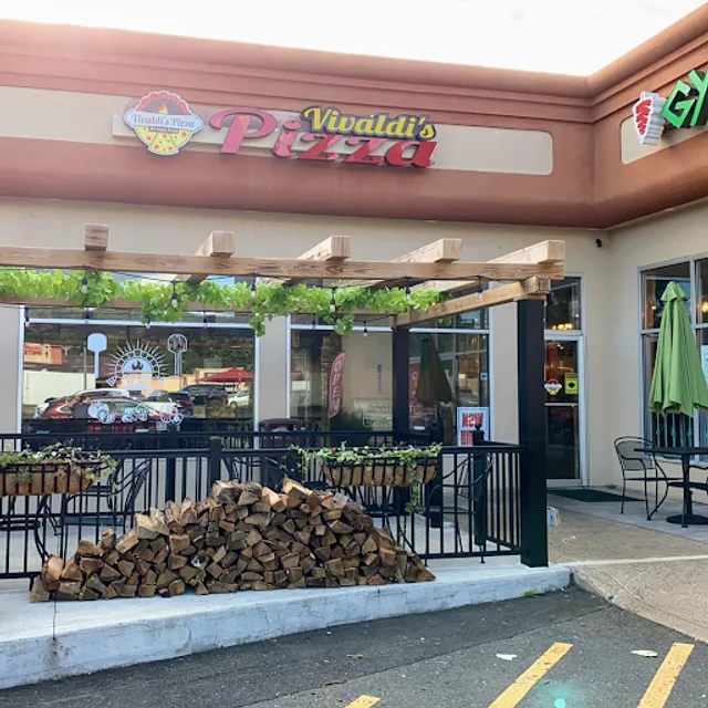 PizzaPie Southington Delivery