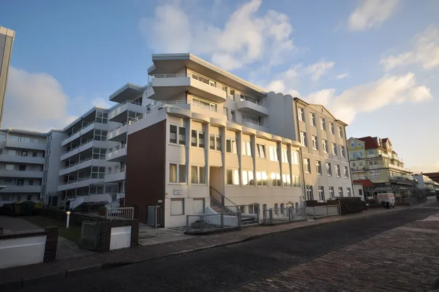 Haus Nautica Wangerooge