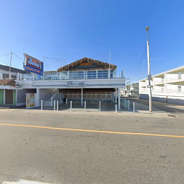 Lulu's Cookies & Cones