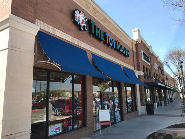 The Toy Maven - Southlake