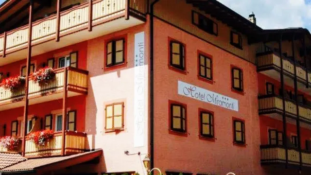 Hotel Miramonti
