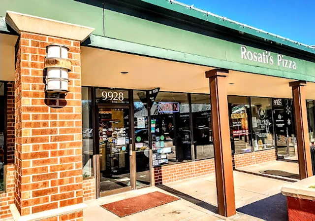 Rosati's Pizza