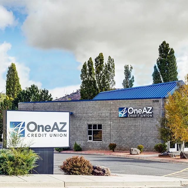 OneAZ Credit Union