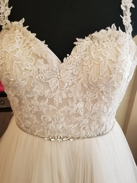 Belle Bridal Boutique