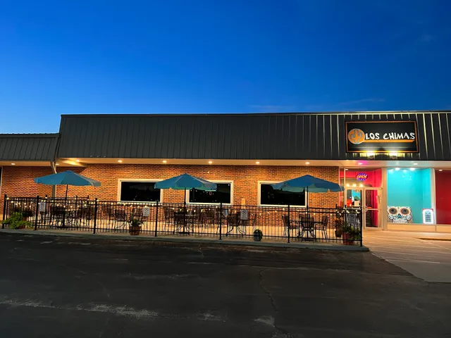 Los Chimas of Brookfield